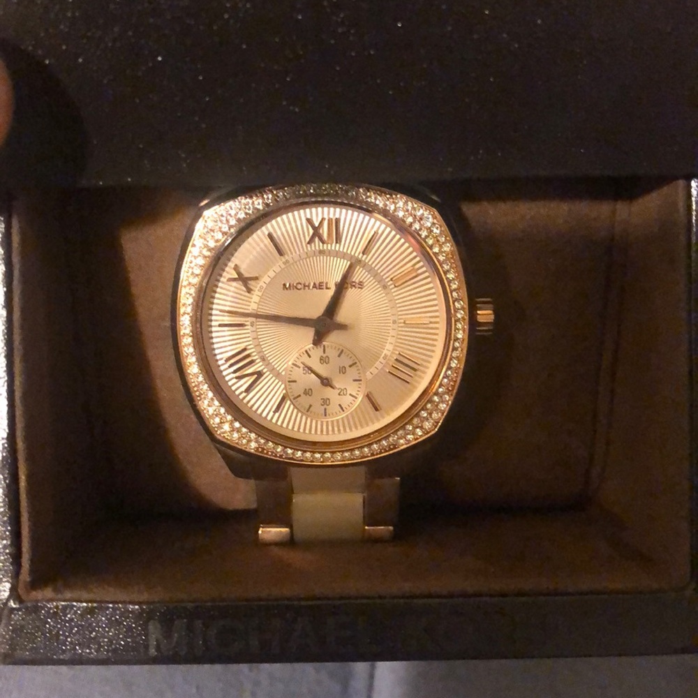 Micheal Kors